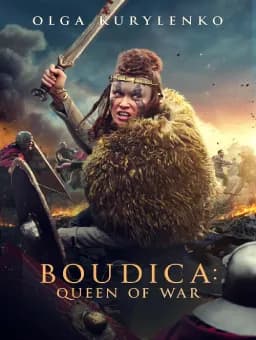 فیلم بودیکا: ملکه جنگ
