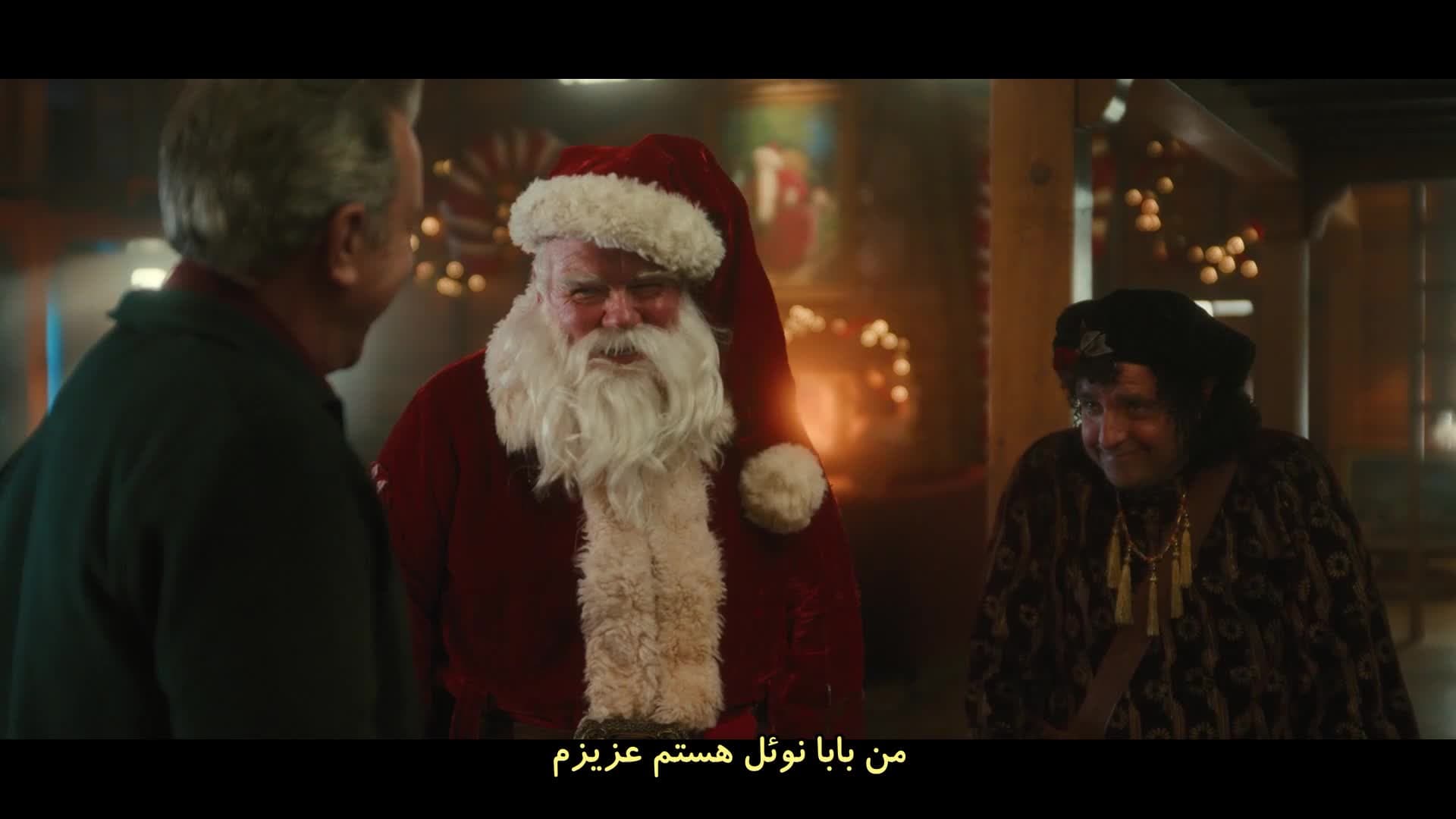 The Santa Clauses S01E05