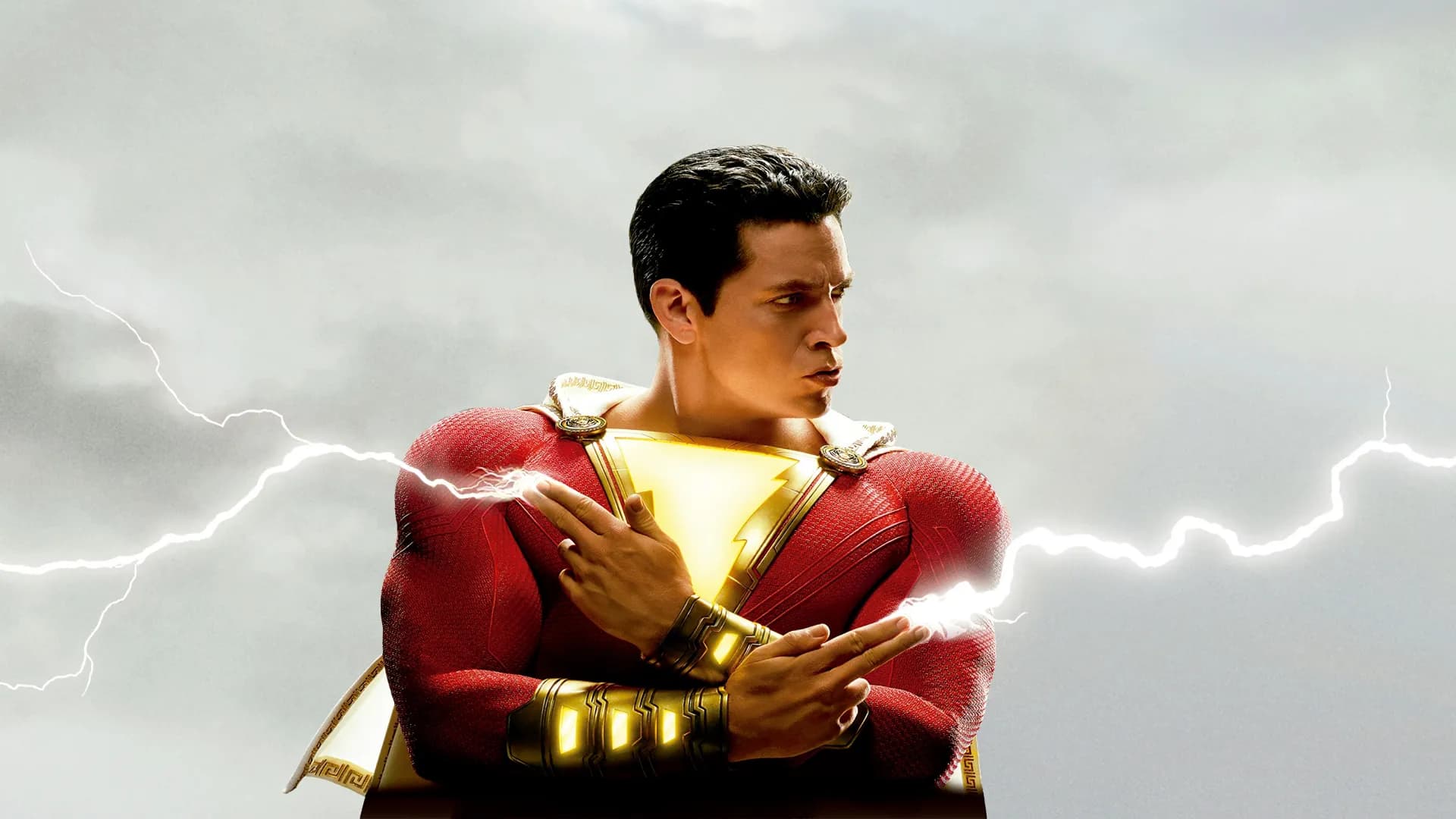 Shazam!