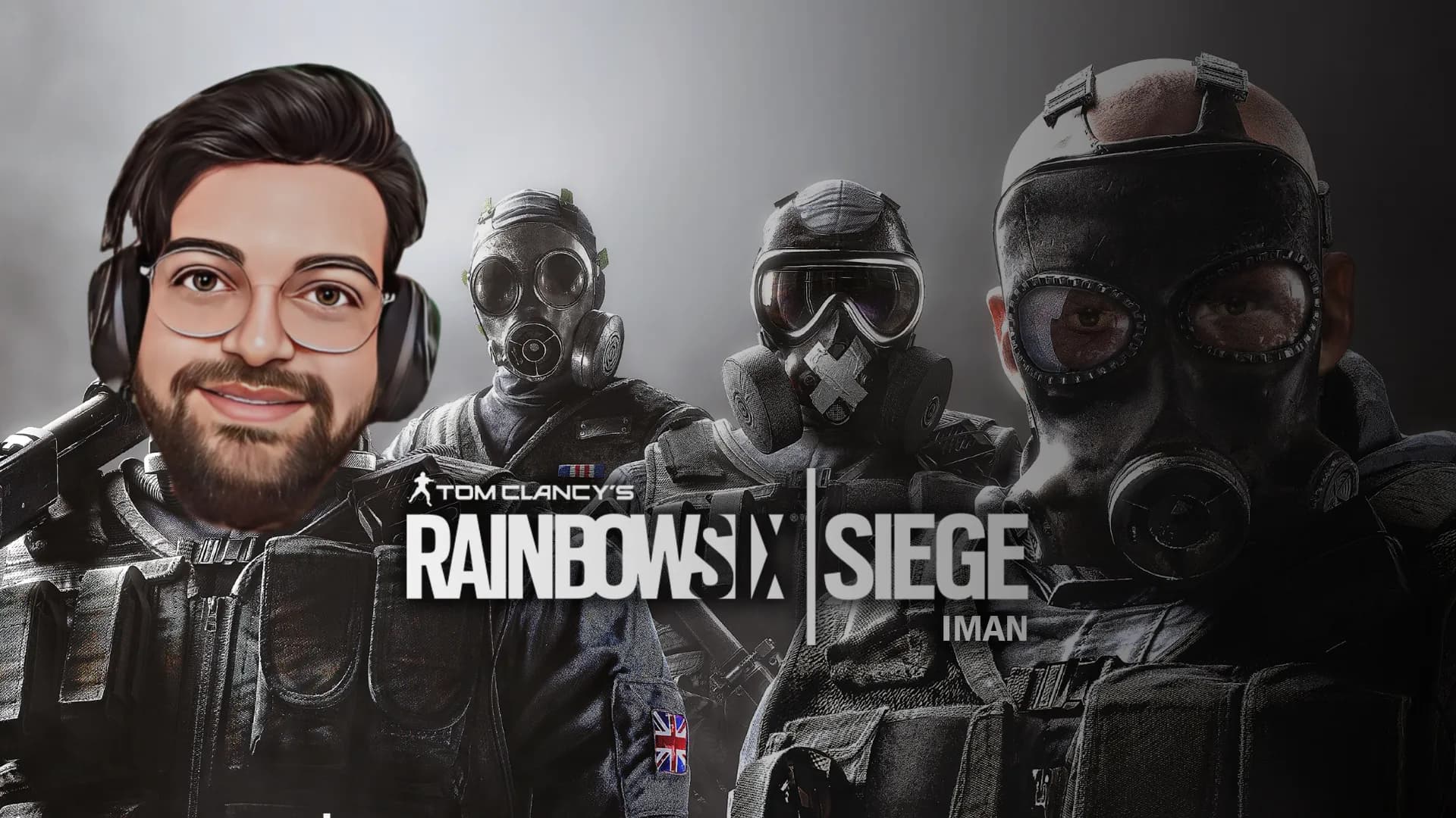 Tom Clancy's Rainbow Six