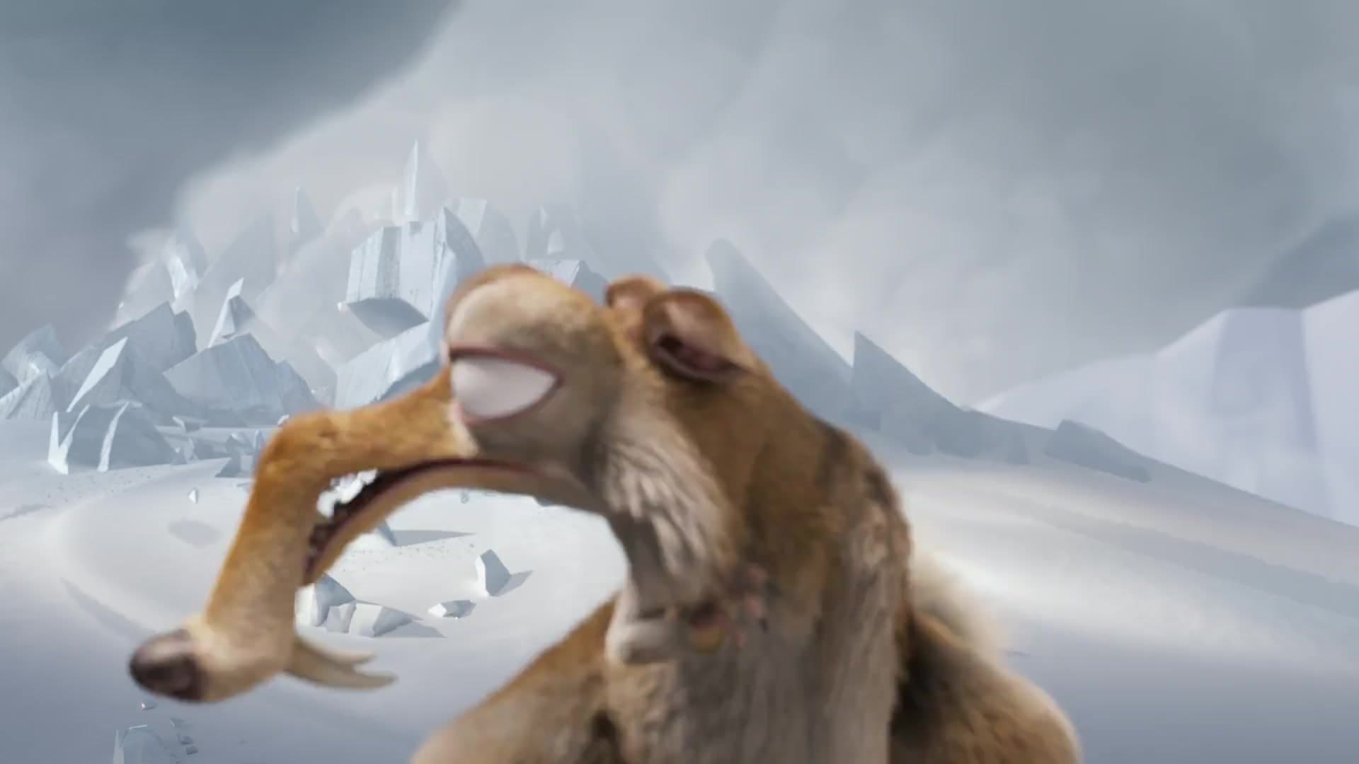 Ice Age: Scrat Tales S01E04
