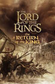 ارباب حلقه ها: بازگشت پادشاه