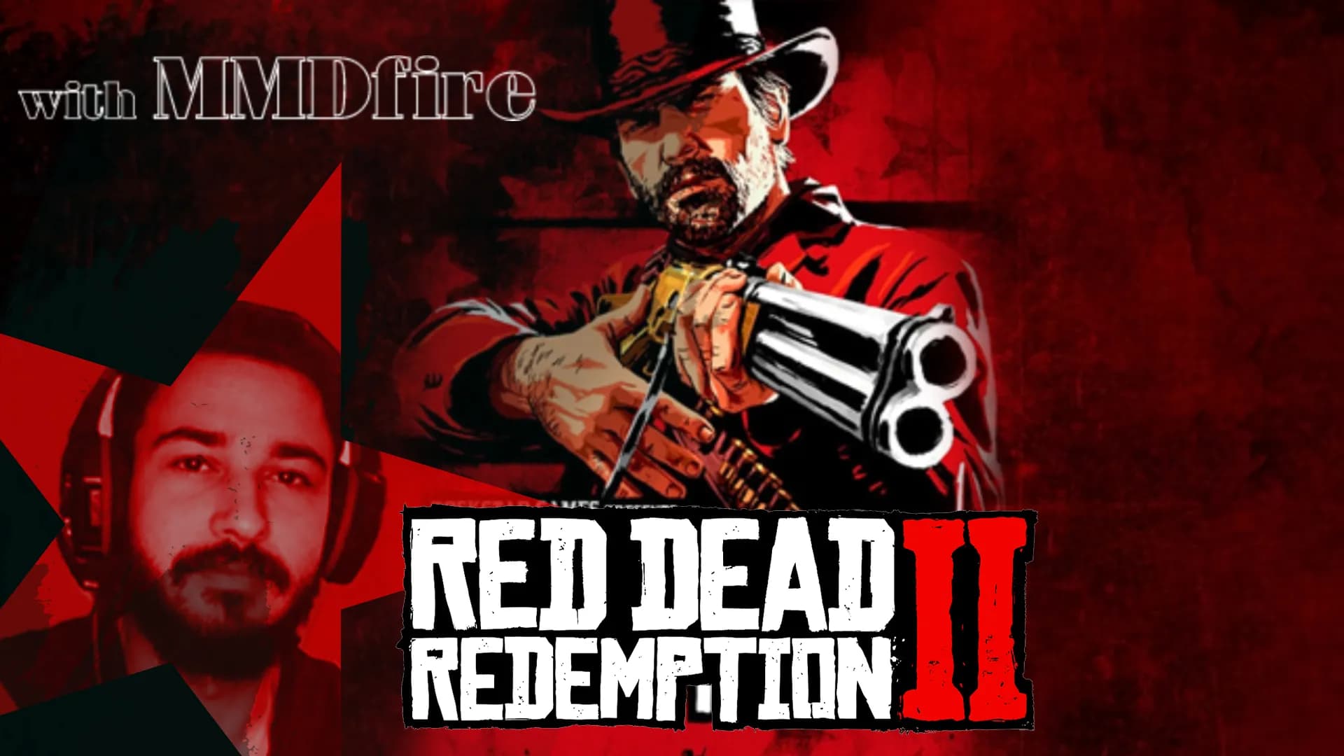Red dead