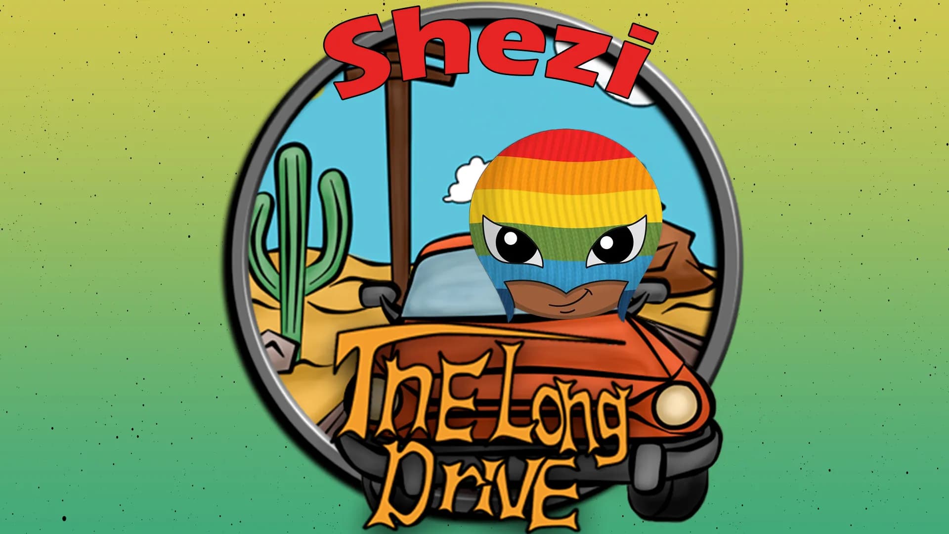 Long Drive / Shezi