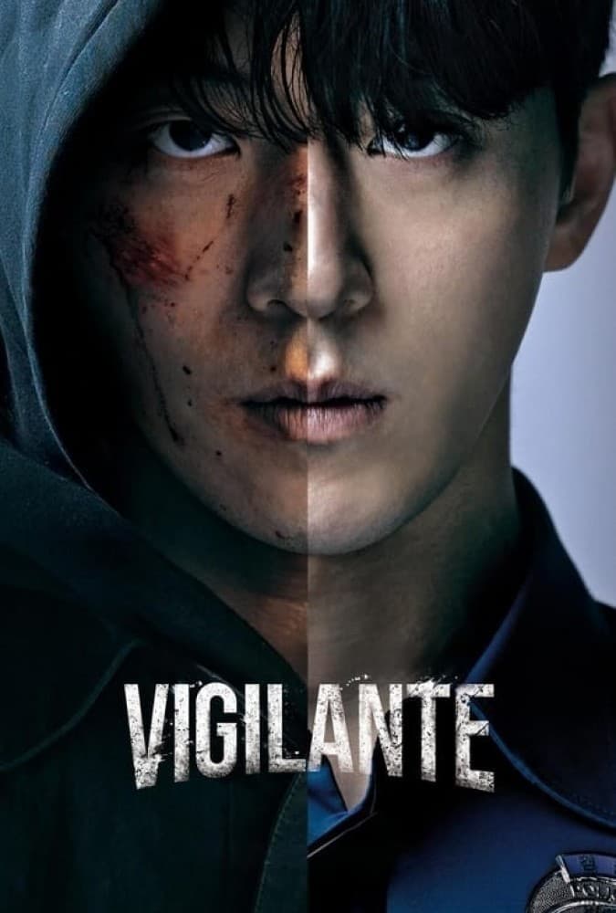 Vigilante season 1 Episode 4