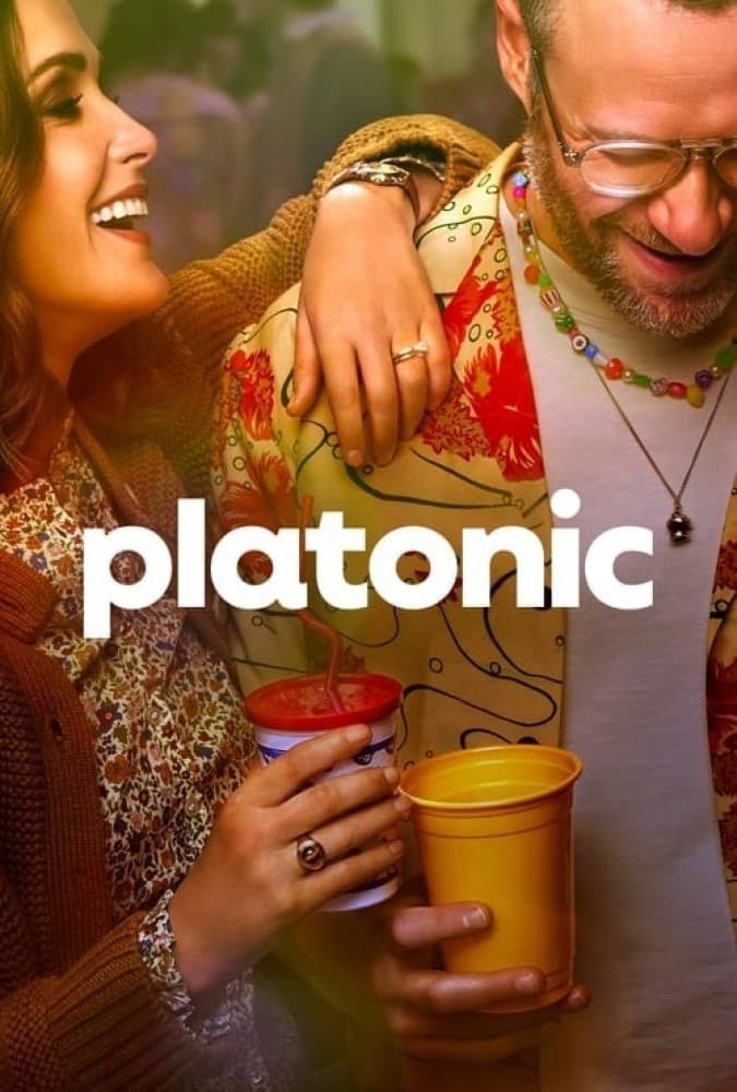 Platonic season 1 Slumber Party