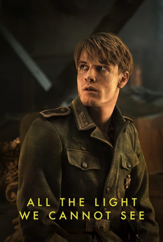 All the Light We Cannot See season 1 Episode 1